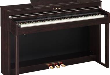 Các loại đàn Piano dành cho phòng diện tích nhỏ- Piano Hà Nội