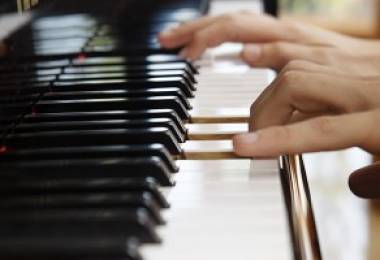 Hướng dẫn để chơi Piano giỏi- Piano Hà Nội