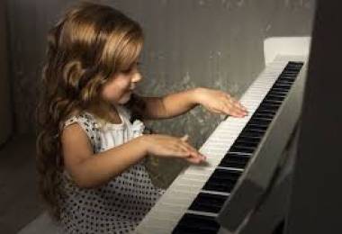 9 điều bạn cần làm trước khi quyết định cho bé học Piano