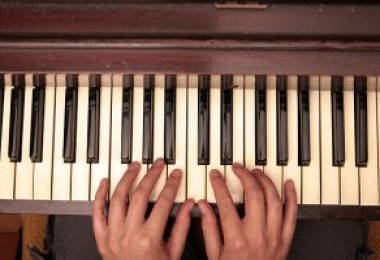‘Bí Kiếp’ để thực hành & chơi đàn Piano tốt- Piano Hà Nội