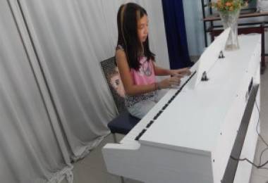 Những lỗi thường gặp khi học PIANO- Piano Hà Nội